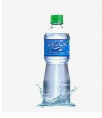 Agua Mineral 500cc